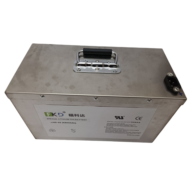  Lithium battery for 12V electric vehicle